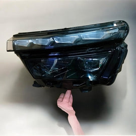 Frontscheinwerfer Skoda Kamiq 658941015B Full LED Links Scheinwerfer Headlight SCH2816775225cv