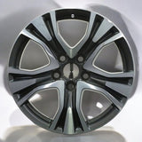 1x Alufelge 17 Zoll 7.0