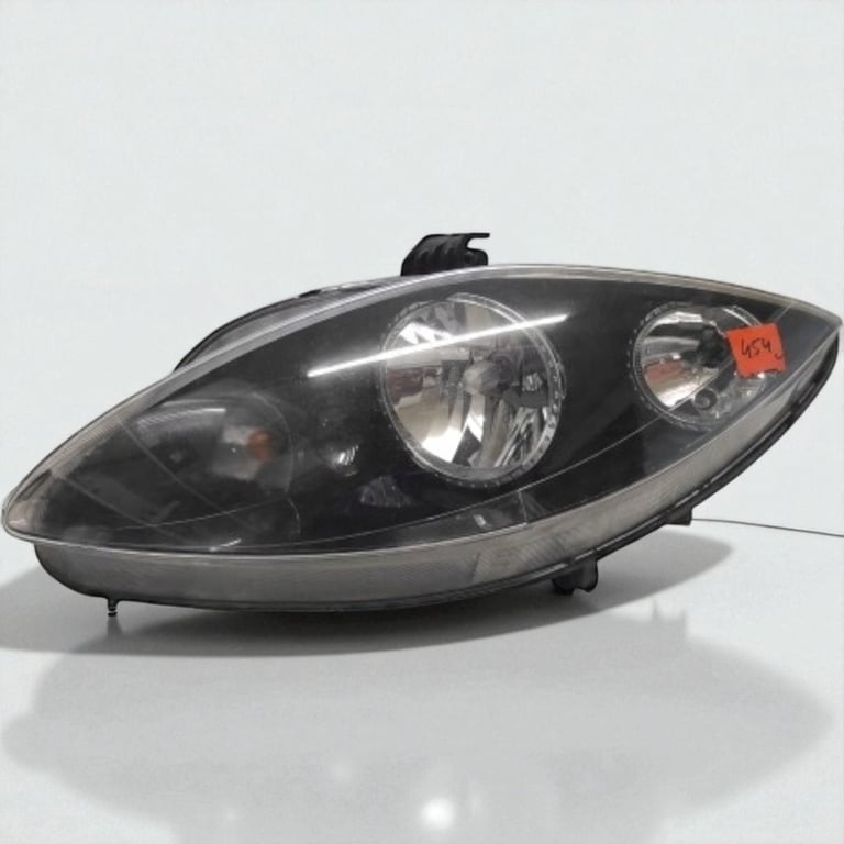 Frontscheinwerfer Seat Altea 5P1941005C Links Scheinwerfer Headlight