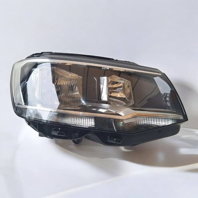 Frontscheinwerfer VW T6 7E1941006A Rechts Scheinwerfer Headlight