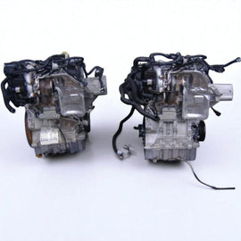 Motor Audi Seat Skoda VW DKR DKL 1.0 TSI 5TKm 2019 Benzin Engine Unkomplett