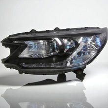 Laden Sie das Bild in den Galerie-Viewer, Frontscheinwerfer Honda Cr-V Xenon Links Scheinwerfer Headlight