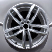 Load image into Gallery viewer, 1x Alufelge 20 Zoll 8.5" 5x112 43ET 4G9601025 Audi A6 Rim Wheel FEL2742445724ux