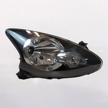 Laden Sie das Bild in den Galerie-Viewer, Frontscheinwerfer Toyota Aygo 811300H011 89530364 Rechts Scheinwerfer Headlight SCH6522609223qc