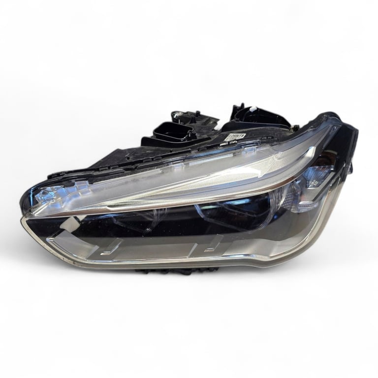 Frontscheinwerfer BMW X1 F48 7495003-01 LED Links Scheinwerfer Headlight SCH7873425335pq