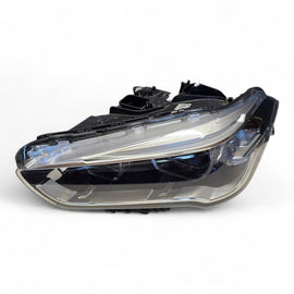 Frontscheinwerfer BMW X1 F48 7495003-01 LED Links Scheinwerfer Headlight SCH7873425335pq