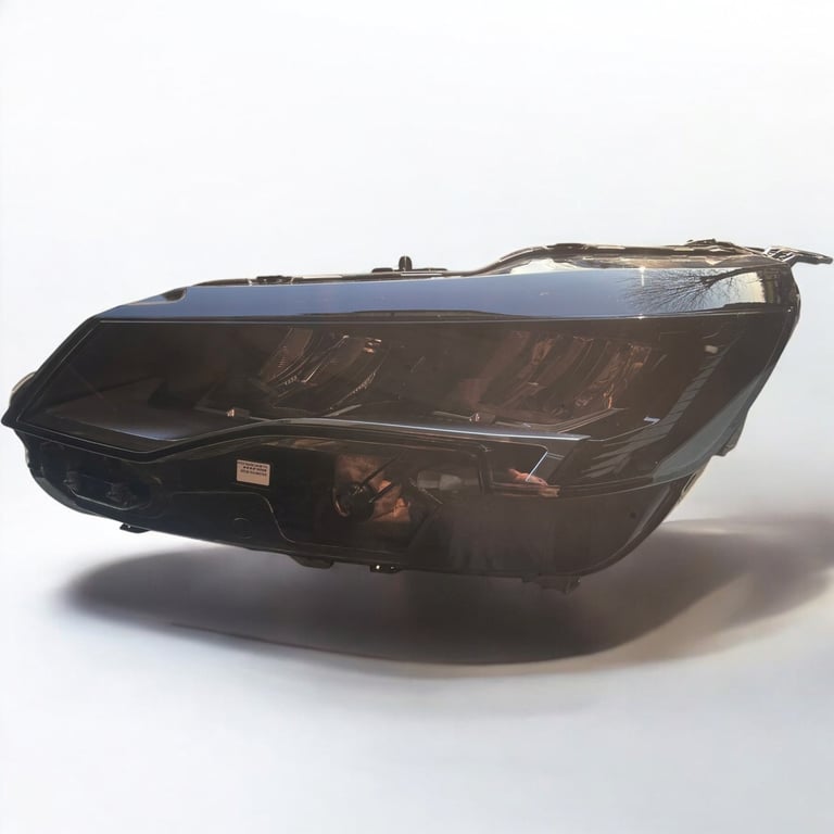 Frontscheinwerfer Peugeot 5008 II 1675889580 Full LED Rechts oder Links SCH2182951468du