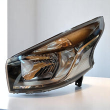 Load image into Gallery viewer, Frontscheinwerfer Opel Vivaro Trafic 260605173R Links Scheinwerfer Headlight