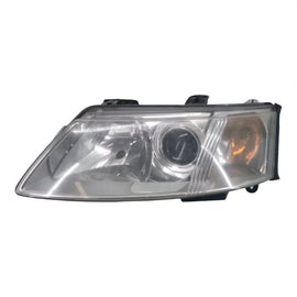 Frontscheinwerfer Saab 9-3 Xenon Links Scheinwerfer Headlight