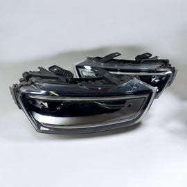 Frontscheinwerfer Audi Q3 8U0941032 8U0941031 Ein Stück (Rechts oder Links)