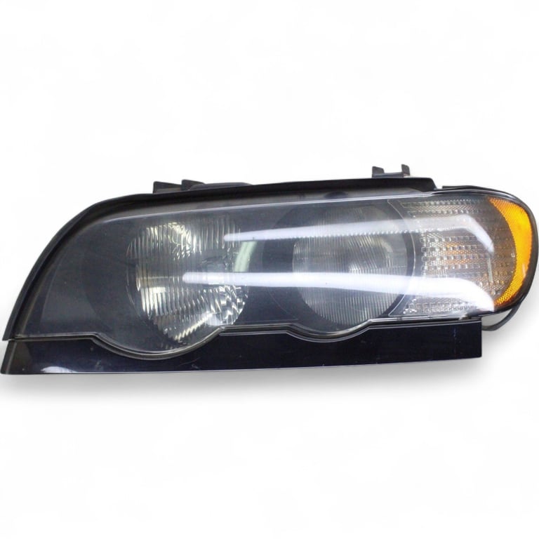 Frontscheinwerfer BMW X5 E53 6930205 Links Scheinwerfer Headlight SCH7361641577kk