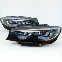Load image into Gallery viewer, Frontscheinwerfer BMW 3 G21 G20 9481713-08 Full LED Rechts oder Links SCH7086293967ma