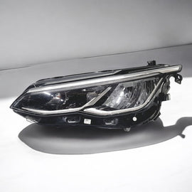 Frontscheinwerfer VW Golf VIII 5H1941005C 90150890 Full LED Links Headlight SCH6803504626vu
