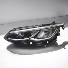 Load image into Gallery viewer, Frontscheinwerfer VW Golf VIII 5H1941005C 90150890 Full LED Links Headlight SCH6803504626vu