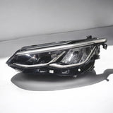 Frontscheinwerfer VW Golf VIII 5H1941005C 90150890 Full LED Links Headlight