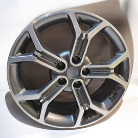 1x Alufelge 18 Zoll 7.5