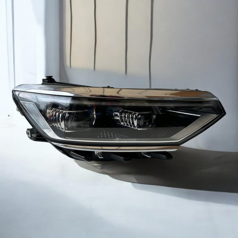 Frontscheinwerfer VW Passat B8 3G1941082 Rechts Scheinwerfer Headlight
