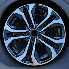 1x Alufelge 17 Zoll 7.0