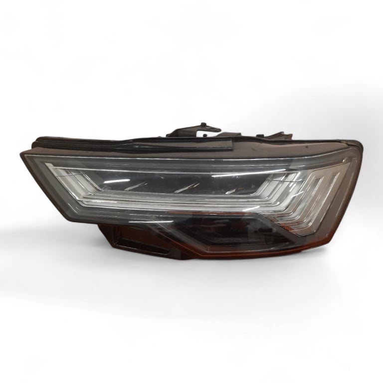Frontscheinwerfer Audi 4K0941035 LED Ein Stück (Rechts oder Links) Headlight