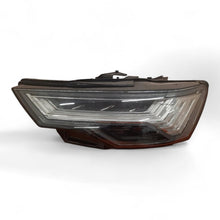 Laden Sie das Bild in den Galerie-Viewer, Frontscheinwerfer Audi 4K0941035 LED Ein Stück (Rechts oder Links) Headlight
