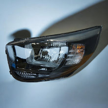 Load image into Gallery viewer, Frontscheinwerfer Kia Picanto LED Links Scheinwerfer Headlight