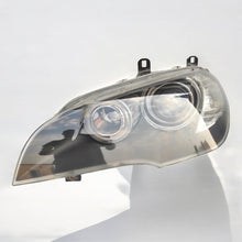Load image into Gallery viewer, Frontscheinwerfer BMW X5 E70 Xenon Ein Stück (Rechts oder Links) Headlight SCH7110727861tr