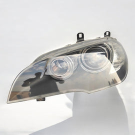 Frontscheinwerfer BMW X5 E70 Xenon Ein Stück (Rechts oder Links) Headlight SCH7110727861tr
