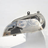 Frontscheinwerfer BMW X5 E70 Xenon Ein Stück (Rechts oder Links) Headlight