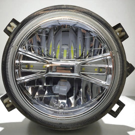 Frontscheinwerfer Citroën Ami 9837469580 Ein Stück (Rechts oder Links) Headlight