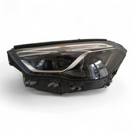 Frontscheinwerfer Mercedes-Benz W247 A2479064104 1EX2899 Full LED Links SCH7404473429vq