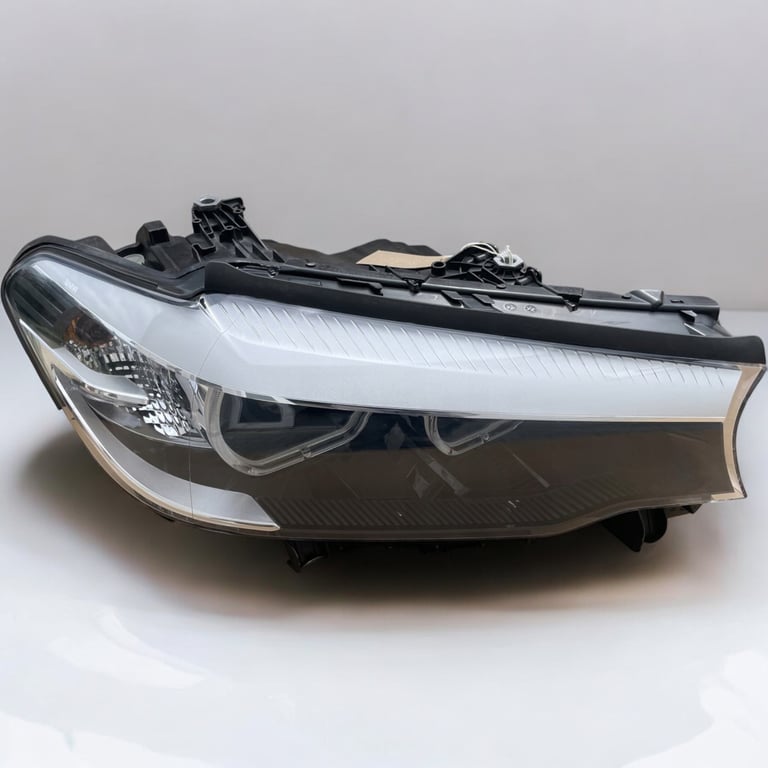Frontscheinwerfer BMW G31 G30 7439200 Full LED Rechts Scheinwerfer Headlight SCH6299799929fo