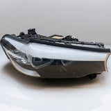 Frontscheinwerfer BMW G31 G30 7439200 Full LED Rechts Scheinwerfer Headlight