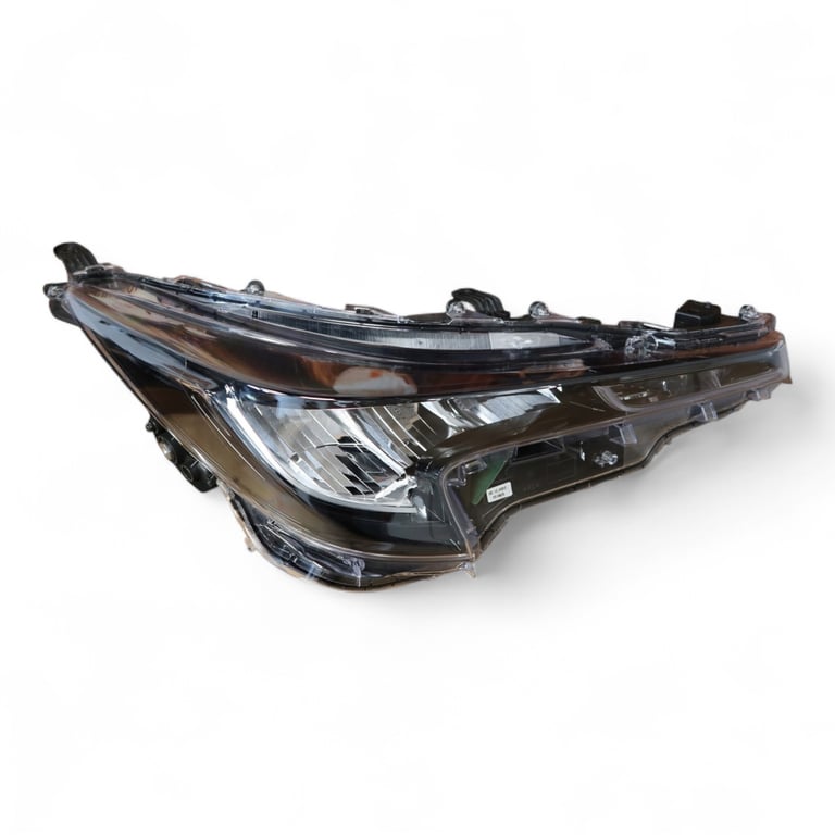 Frontscheinwerfer Toyota Corolla 811102S60 HH LED Rechts Scheinwerfer Headlight SCH2139227944mb