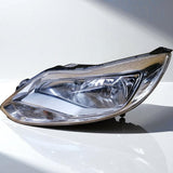 Frontscheinwerfer Ford Focus III BM51-13W030-AK Links Scheinwerfer Headlight