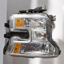 Load image into Gallery viewer, Frontscheinwerfer Ford FL3413005A Rechts Scheinwerfer Headlight