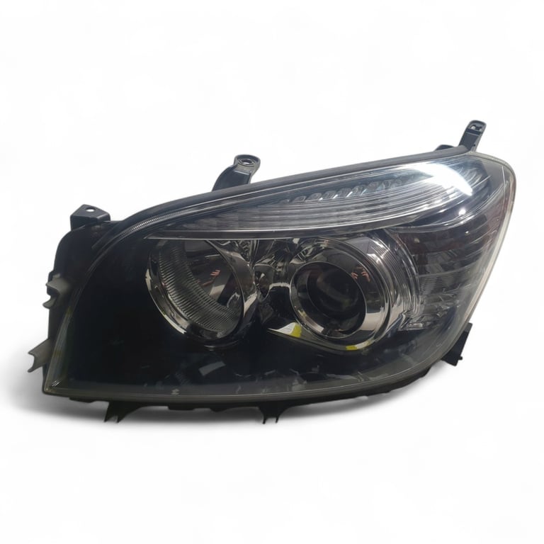 Frontscheinwerfer Toyota III Ein Stück (Rechts oder Links) Headlight SCH2579209798pb