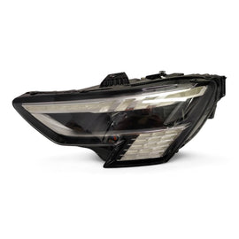 Frontscheinwerfer Audi A3 8Y0941035 Links Scheinwerfer Headlight SCH3369611530wp
