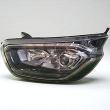 Laden Sie das Bild in den Galerie-Viewer, Frontscheinwerfer Ford Transit Custom JK21-13W030-DG Links Headlight