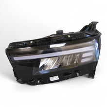 Laden Sie das Bild in den Galerie-Viewer, Frontscheinwerfer Opel Frontera 9850142580 LED Links Scheinwerfer Headlight SCH6465047412gj
