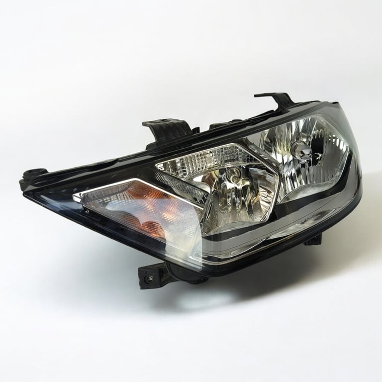 Frontscheinwerfer Audi A1 82A941003 Links Scheinwerfer Headlight SCH1524661483cm