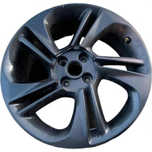 Laden Sie das Bild in den Galerie-Viewer, 1x Alufelge 17 Zoll 7.0&quot; 4x100 6K-7T2-N8HX Opel Corsa Rim Wheel