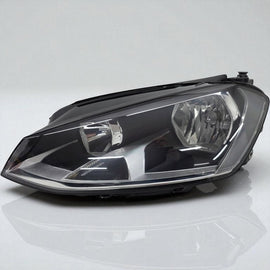 Frontscheinwerfer VW Golf VII 5G1941005 Links Scheinwerfer Headlight SCH5463936574gz