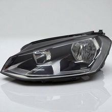 Load image into Gallery viewer, Frontscheinwerfer VW Golf VII 5G1941005 Links Scheinwerfer Headlight SCH5463936574gz