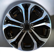 Laden Sie das Bild in den Galerie-Viewer, 1x Alufelge 17 Zoll 7.0&quot; 5x108 47,5ET L1TC-1007-DA Ford Puma Rim Wheel