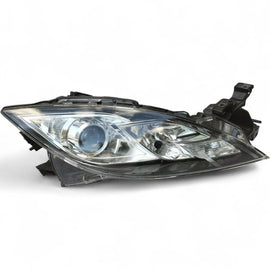 Frontscheinwerfer Mazda II Rechts Scheinwerfer Headlight