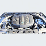 Motor BMW F10 F30 E84 F25 F20 N47D20C 2.0 184PS Diesel Engine Unkomplett