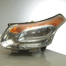 Load image into Gallery viewer, Frontscheinwerfer Citroën C3 Picasso 16714900 Links Scheinwerfer Headlight