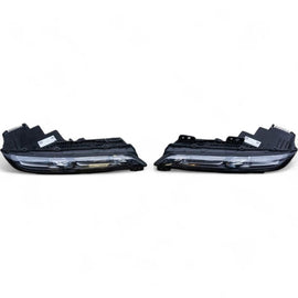 Frontscheinwerfer BMW 7 9879936-13 LED Rechts Scheinwerfer Headlight SCH3145343767gx