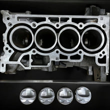 Load image into Gallery viewer, Motorblock Renault Megane III H5F408 1.2 TCE Benzin Unkomplett MOT9669920502da