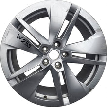 Laden Sie das Bild in den Galerie-Viewer, 1x Alufelge 19 Zoll 8.0&quot; 5x112 45ET 5LA601025B Skoda Octavia Rim Wheel